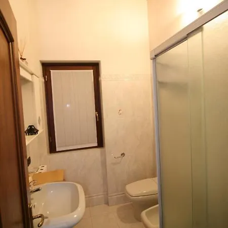 Bed & Breakfast Veronica Clusone